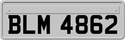 BLM4862