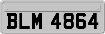 BLM4864