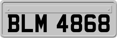 BLM4868