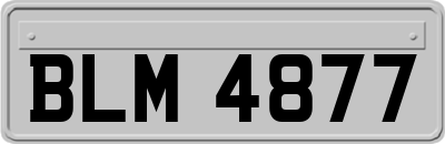 BLM4877