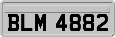 BLM4882