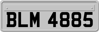 BLM4885