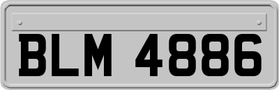 BLM4886