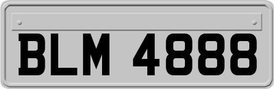BLM4888