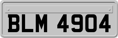 BLM4904