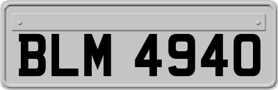 BLM4940