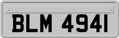 BLM4941