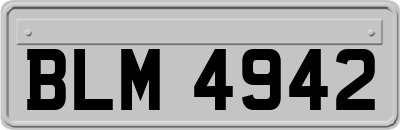 BLM4942