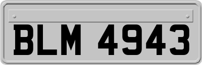 BLM4943