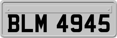 BLM4945