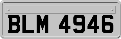 BLM4946