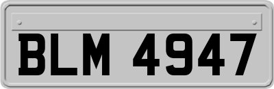 BLM4947