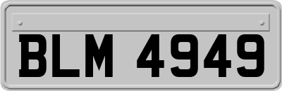 BLM4949