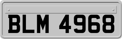 BLM4968