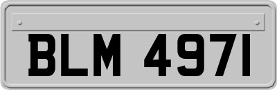 BLM4971