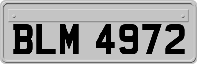 BLM4972
