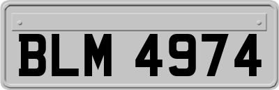 BLM4974