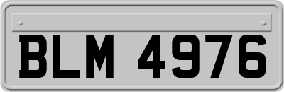 BLM4976