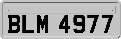BLM4977