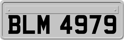 BLM4979