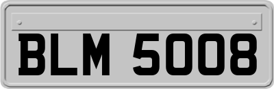 BLM5008