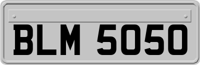 BLM5050