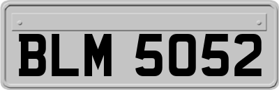 BLM5052