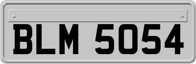 BLM5054