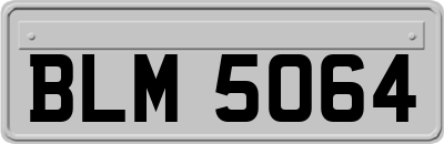 BLM5064