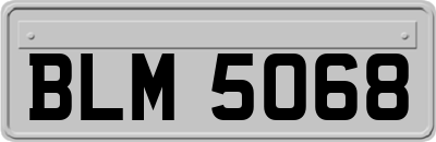 BLM5068