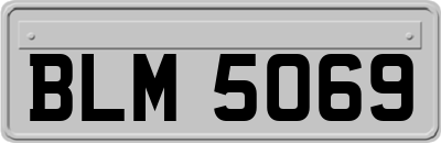 BLM5069