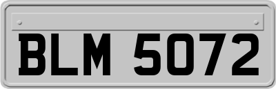 BLM5072