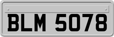 BLM5078