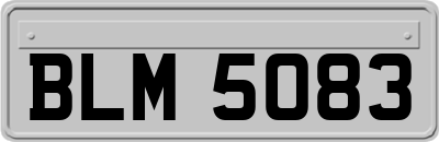 BLM5083