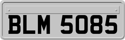 BLM5085