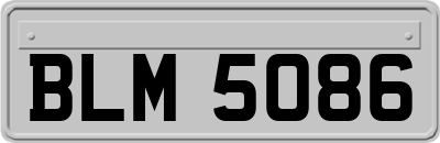 BLM5086