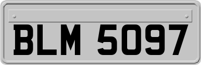 BLM5097