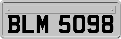 BLM5098