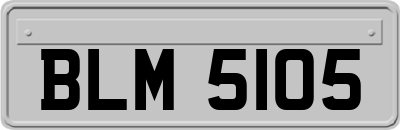 BLM5105