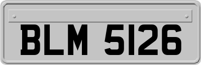 BLM5126