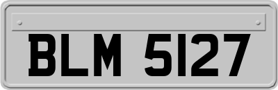 BLM5127
