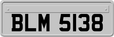 BLM5138