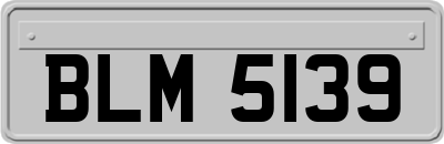 BLM5139
