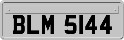 BLM5144