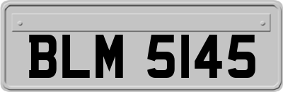 BLM5145