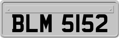 BLM5152