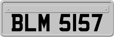 BLM5157