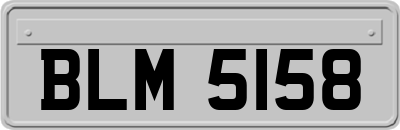 BLM5158