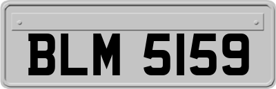 BLM5159