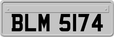 BLM5174